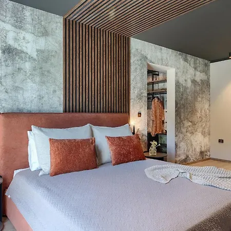 Nicol Tireli Vakantiehuis Kršan