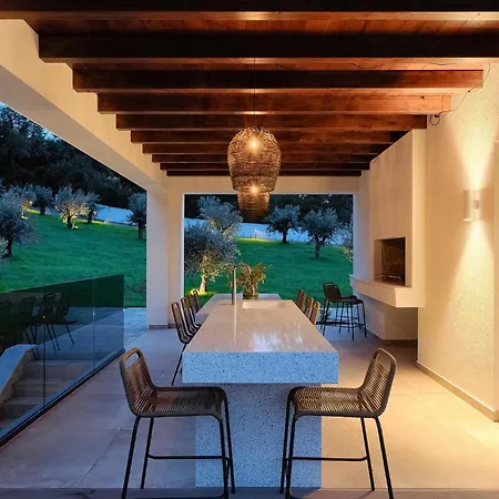 Nicol Tireli Vakantiehuis