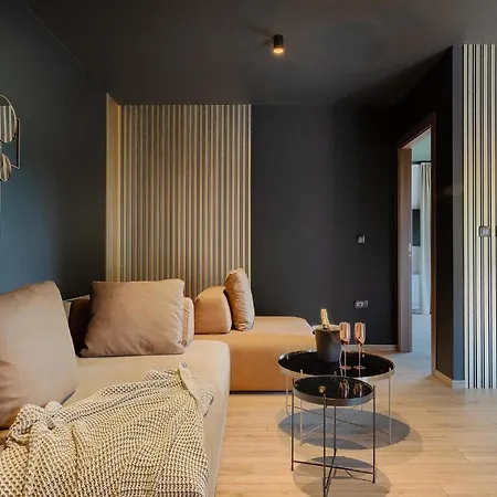 Vakantiehuis Nicol Tireli Kršan