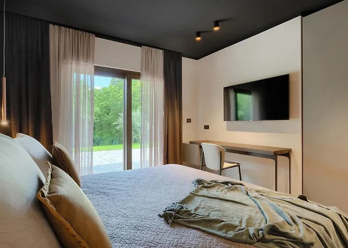 Nicol Tireli Vakantiehuis *