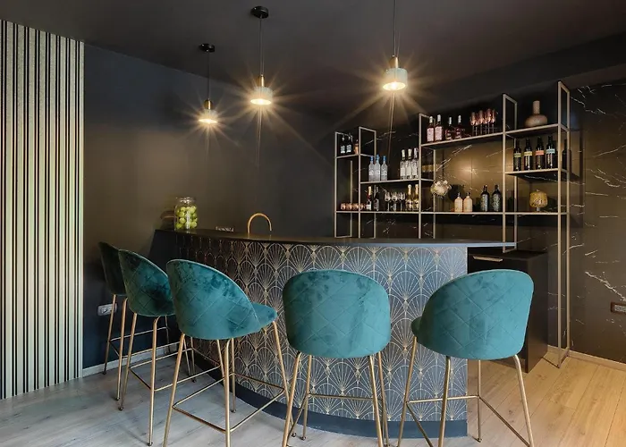 Nicol Tireli Vakantiehuis Kršan