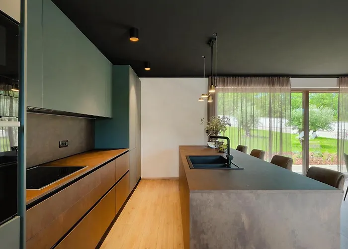 Nicol Tireli * Kršan