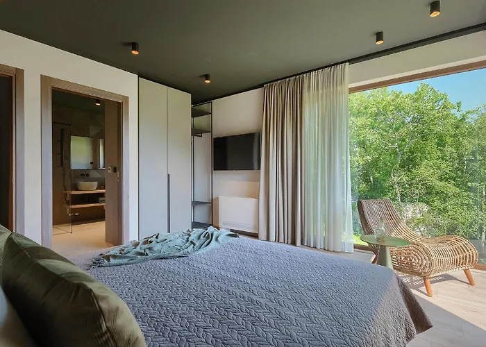 Nicol Tireli Vakantiehuis *