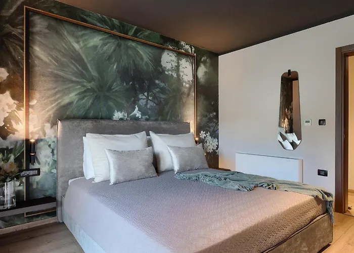 Vakantiehuis Nicol Tireli Kršan