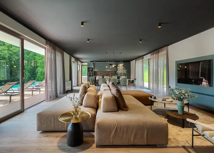 Nicol Tireli Vakantiehuis *