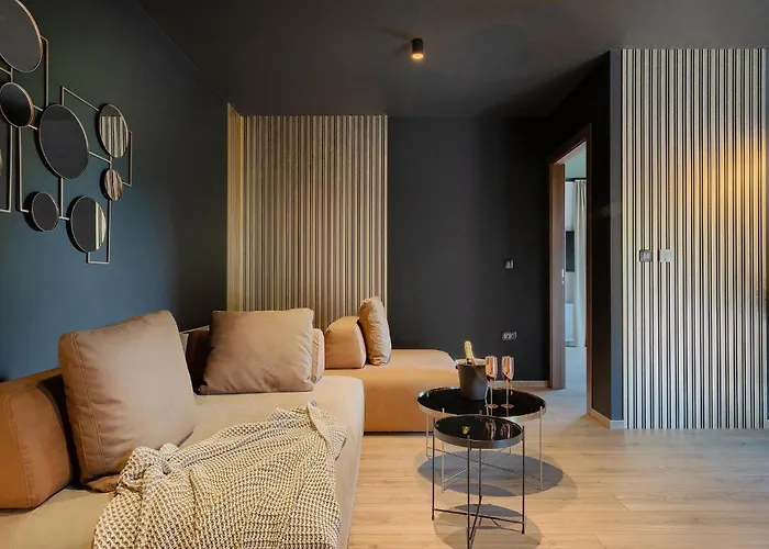 Vakantiehuis Nicol Tireli Kršan