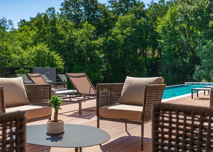 Nicol Tireli Vakantiehuis