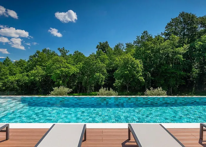 Nicol Tireli Vakantiehuis *