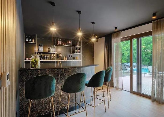 Vakantiehuis Nicol Tireli *