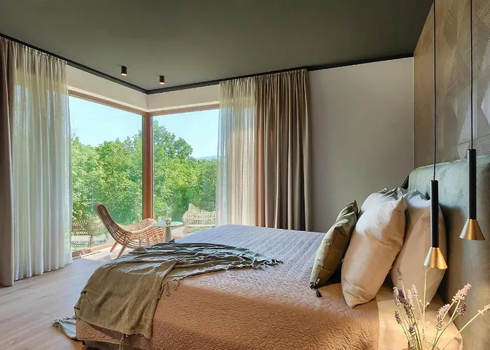 Vakantiehuis Nicol Tireli