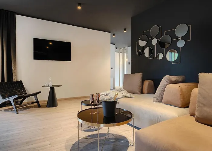 Vakantiehuis Nicol Tireli *