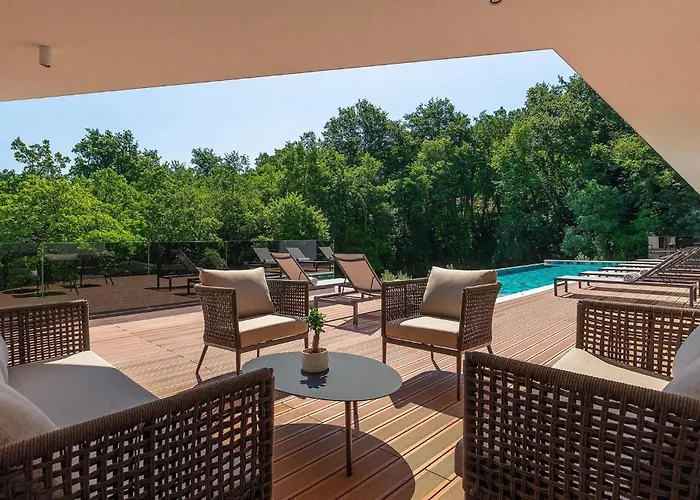 Vakantiehuis Nicol Tireli