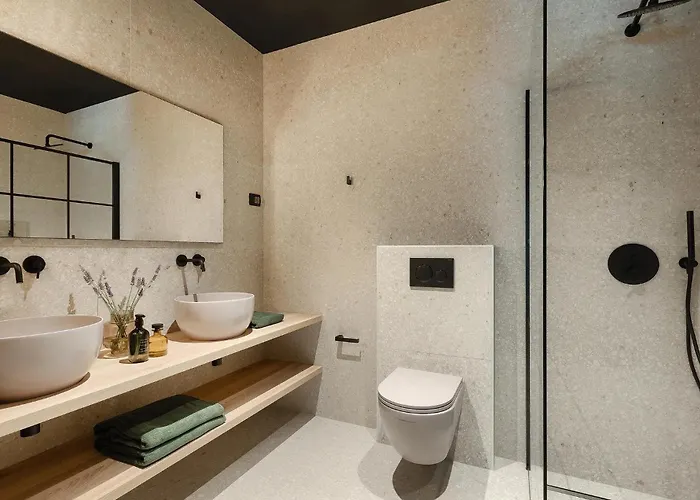 Vakantiehuis Nicol Tireli Kršan