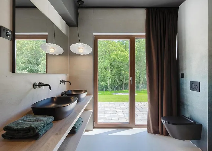 Vakantiehuis Nicol Tireli